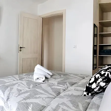 Alegranza In The Beautiful Village Of Mozaga, Lanzarote Apartment Mozaga