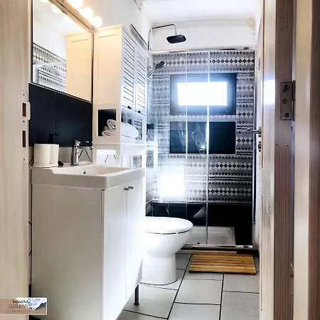 Alegranza In The Beautiful Village Of Mozaga, Lanzarote