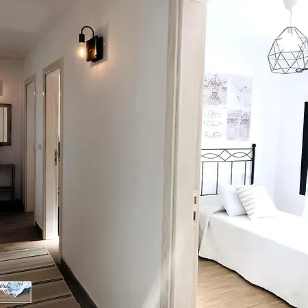 Alegranza In The Beautiful Village Of Mozaga, Lanzarote 아파트 Mozaga