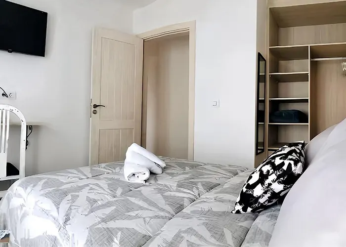 Alegranza In The Beautiful Village Of Mozaga, Lanzarote Апартаменты Мосага