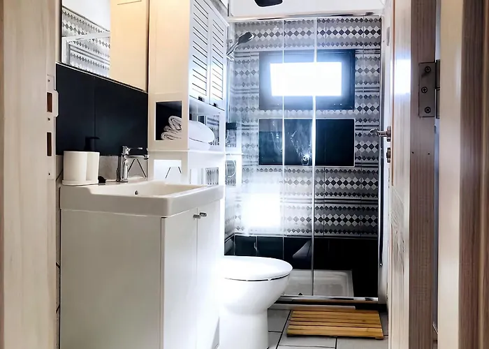 Alegranza In The Beautiful Village Of Mozaga, Lanzarote