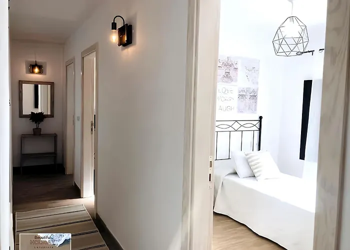 Alegranza In The Beautiful Village Of Mozaga, Lanzarote Апартаменты Мосага