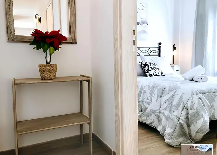 Alegranza In The Beautiful Village Of Mozaga, Lanzarote Апартаменты Мосага