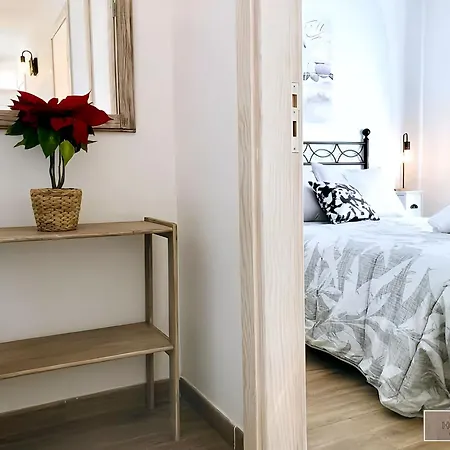 Alegranza In The Beautiful Village Of Mozaga, Lanzarote Apartament Mozaga