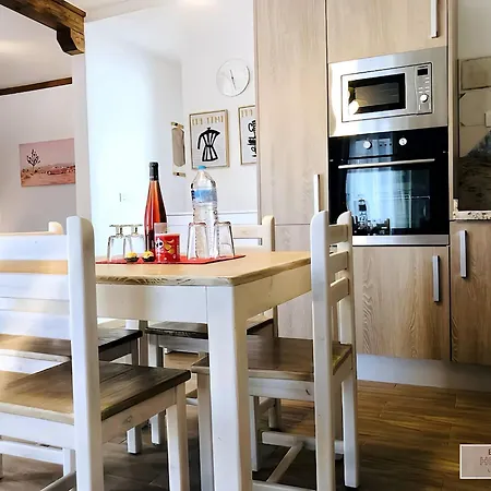 Alegranza In The Beautiful Village Of Mozaga, Lanzarote *