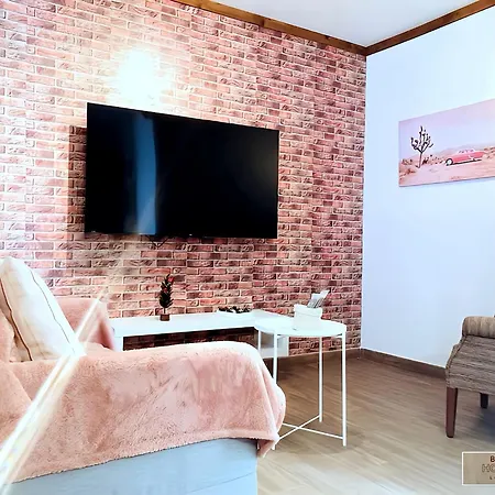 Alegranza In The Beautiful Village Of Mozaga, Lanzarote Apartament