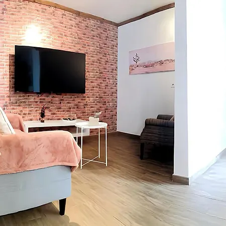 Alegranza In The Beautiful Village Of Mozaga, Lanzarote * Мосага