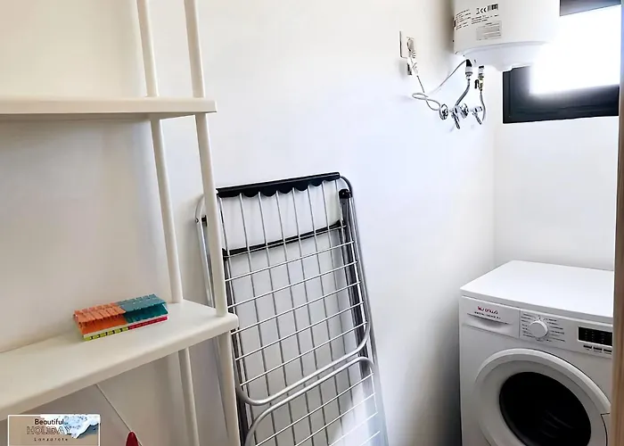 Alegranza In The Beautiful Village Of Mozaga, Lanzarote *