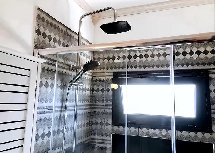 Alegranza In The Beautiful Village Of Mozaga, Lanzarote Мосага