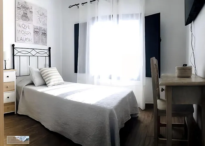 Alegranza In The Beautiful Village Of Mozaga, Lanzarote Апартаменты