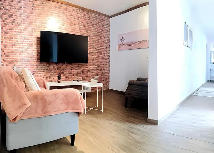 Alegranza In The Beautiful Village Of Mozaga, Lanzarote * Mozaga